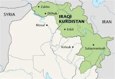 تاثیر جدایی‌طلبی‌ها بر جریان گردشگری