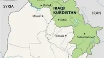 اردوغان و فرمانده ارتش ترکیه در راه تهران