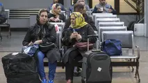 کاهش مسافران ریلی؛ 8 سال، 4 میلیون!