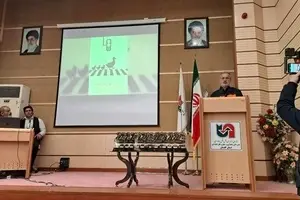 جاده امن حق مردم است/کاهش ۱۰ درصدی تلفات جاده ای گلستان با مشارکت مردم و توسعه زیرساخت ها
