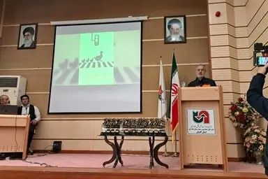 جاده امن حق مردم است/کاهش ۱۰ درصدی تلفات جاده ای گلستان با مشارکت مردم و توسعه زیرساخت ها