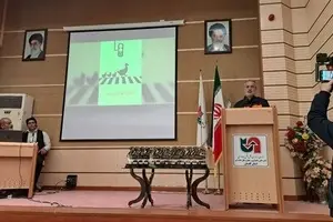 جاده امن حق مردم است/کاهش ۱۰ درصدی تلفات جاده ای گلستان با مشارکت مردم و توسعه زیرساخت ها