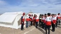 
انتقاد رییس اورژانس کشور از حضور کمرنگ نیروهای انتظامی در سرپل ذهاب

