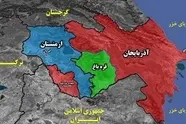 معرفی پایانه‌ های مرزی ایران و جمهوری آذربایجان 
