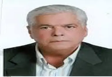 یادمان زنده یاد منوچهر مومن زاده بنیانگذار شرکت سیمین سپاهان