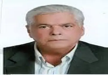 یادمان زنده یاد منوچهر مومن زاده بنیانگذار شرکت سیمین سپاهان