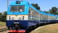 Uzbekistan Railways receives new electric locomotives