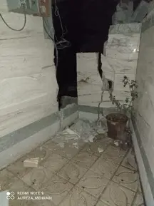 زلزله 6