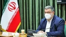 کاهش ۵۰ درصدی پروازها به مشهد از امروز