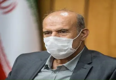 شهروندان پروتکلهای بهداشتی را رعایت کنند