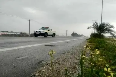 کندوان یک طرفه شد / جزئیات ترافیک و بارش باران در جاده های کشور / هشدار سطح نارنجی هواشناسی برای مازندران