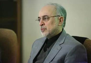 پیام تسلیت رئیس سازمان انرژی اتمی به وزیر راه و شهرسازی