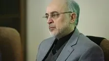 پیام تسلیت رئیس سازمان انرژی اتمی به وزیر راه و شهرسازی