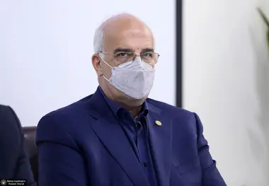 پیشرفت فیزیکی 77 درصدی پروژه دوربرگردان زیرگذر آزادی- جانباز 