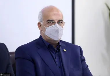 پیشرفت فیزیکی 77 درصدی پروژه دوربرگردان زیرگذر آزادی- جانباز 