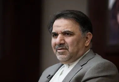 سوالات آخوندی از نمایندگان مجلس در آستانه استیضاح