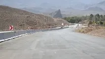 فعالیت همزمان ۱۱ کارگاه جاده‌ ای در کریدور اصلی استان سمنان 