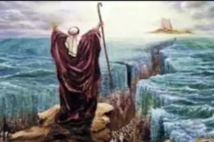 خلاصه کتاب موسی و فرعون در انجیل و قرآن، پروفسور موریس بوکای