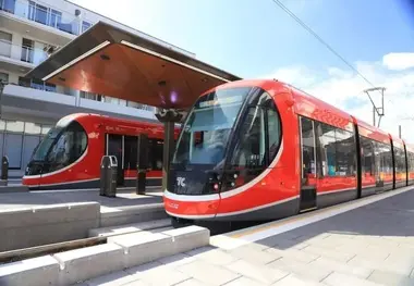 Škoda ForCity Plus 52T Trams Pass Type Approval and Homologation Process