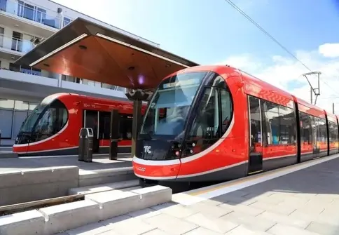 Canberra light rail extension gets environmental green light