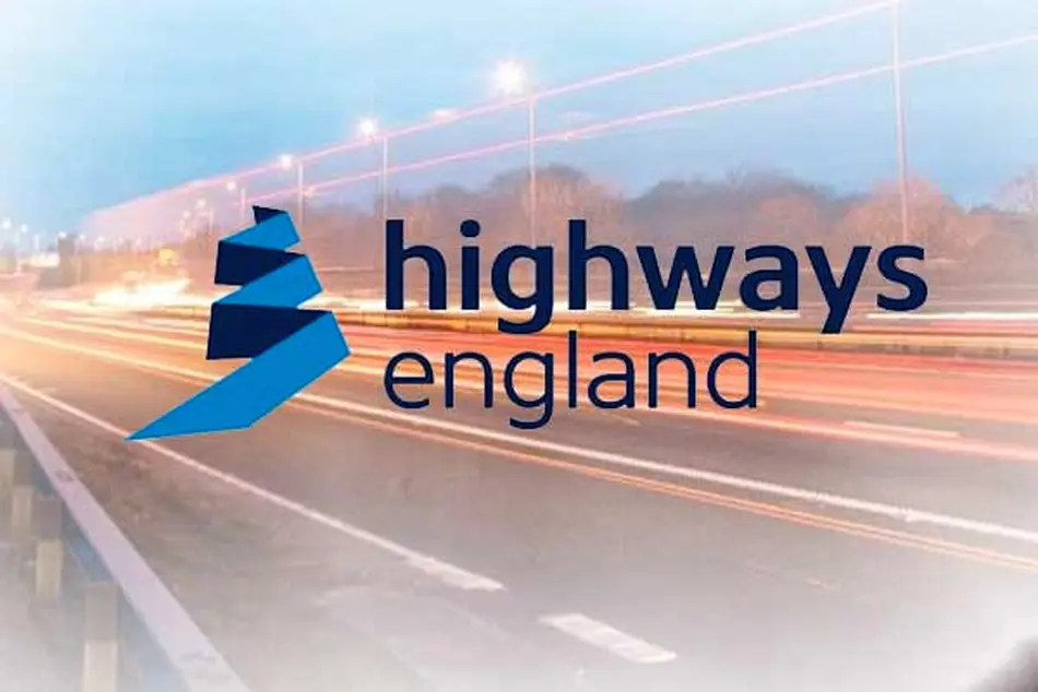 Highway England plans to upgrade M23