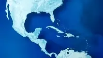 اینترنت 4G در خلیج مکزیک