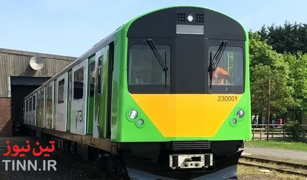 D - Train to enter service on Coventry - Nuneaton line