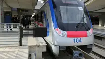 شرط مهم برای اتصال مترو تهران به شهرهای اقماری  