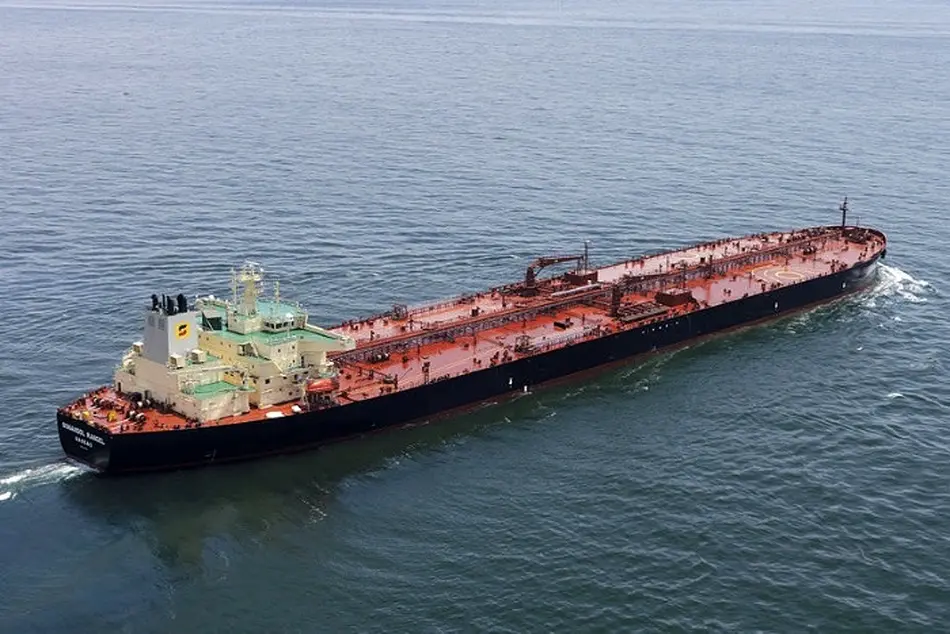 VLCC Tankers: Middle East Fixtures Up by 47%