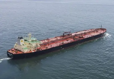 VLCC Tankers: Middle East Fixtures Up by 47%