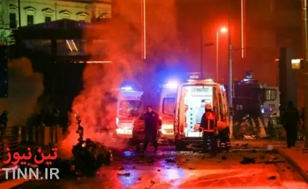 تلفات انفجارهای استانبول به ۲۹ کشته و ۱۶۶ زخمی افزایش یافت