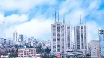 خانه در وسط تهران چند؟