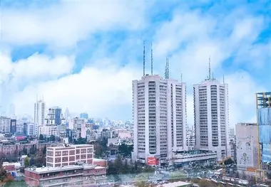 تورم ماهانه مسکن نصف شد