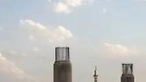 عرشه قطار سبک شهری کرمانشاه تا هفته آینده نصب می‌شود
