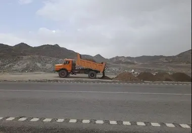 آغاز ساخت آزادراه اردکان - مهریز در آینده نزدیک