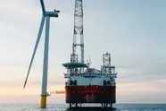 Cadeler Wraps Up Turbine Installation Job at Poland’s First Offshore Wind Farm