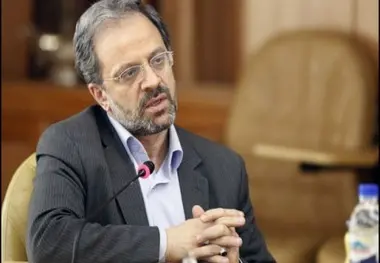 آمادگی مپنا برای تامین نیاز لکوموتیو باری کشور 

