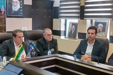 اتصال آزادراه پل زال به مرز چیلات در دستور کار ملی
