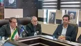 اتصال آزادراه پل زال به مرز چیلات در دستور کار ملی
