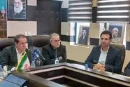 اتصال آزادراه پل زال به مرز چیلات در دستور کار ملی
