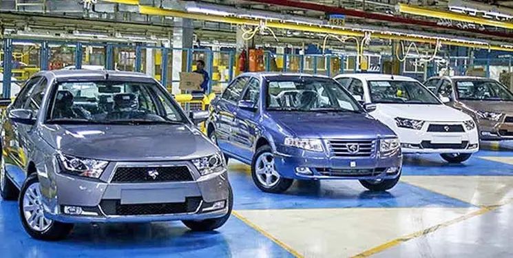 افزایش قیمت خودرو تولید داخل اعلام شد