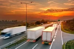 ویژگی‌ های مهم یک راننده ماشین سنگین بار و مسافر