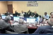 تغییر پارادایم در MTS 1405/تبدیل رویداد به بستر حل مسائل واقعی کشور