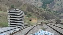 سرمایه گذاری 18 میلیارد یوانی شرکتی چینی در راه آهن ایران