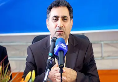 ظرفیت انتقال بار ۱۰ میلیون تنی راه آهن رشت کاسپین