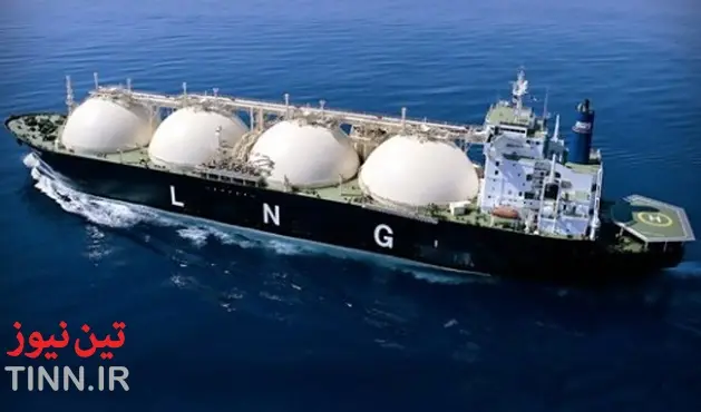 Official: Iran to join LNG club in two years
