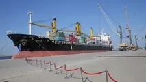 بندر چابهار و توسعه دریامحور