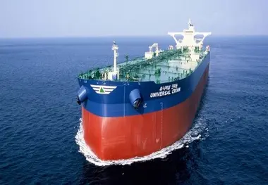 HMM in talks with DSME over five VLCCs
