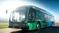 اتوبوس برقی پراترا، رکورد جدیدی ثبت کرد