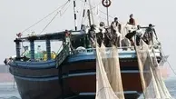 سهمیه بنزین قایق‌های صیادی تعیین شد